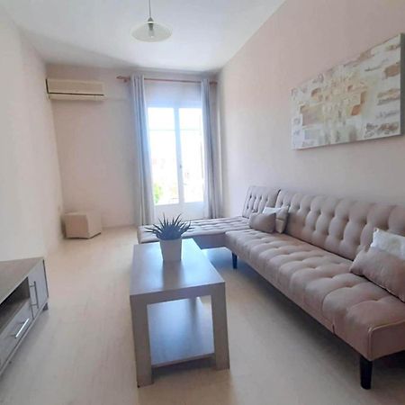 Tasias Apartments Lixouri Zewnętrze zdjęcie