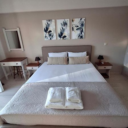 Tasias Apartments Lixouri Zewnętrze zdjęcie