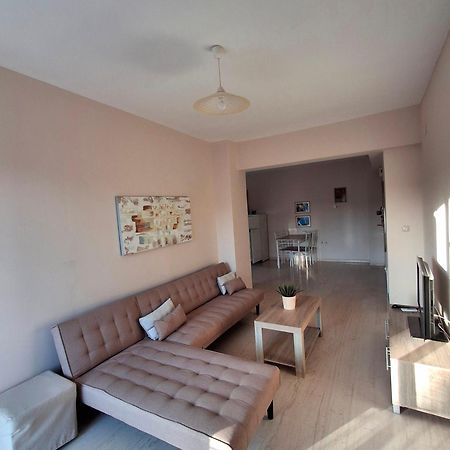 Tasias Apartments Lixouri Zewnętrze zdjęcie