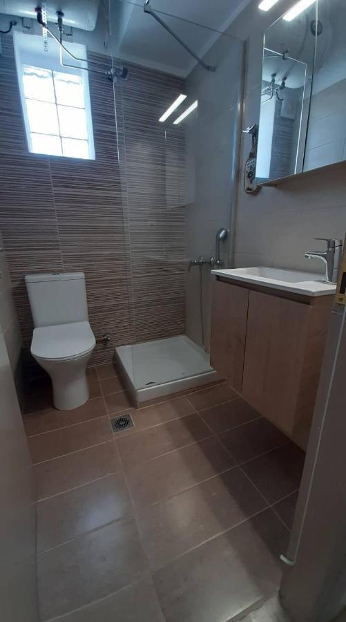 Tasias Apartments Lixouri Zewnętrze zdjęcie