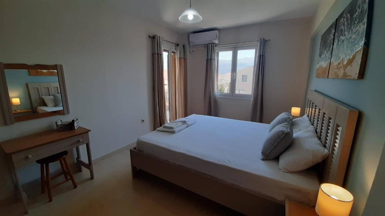 Tasias Apartments Lixouri Zewnętrze zdjęcie