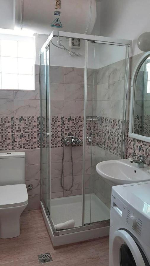 Tasias Apartments Lixouri Zewnętrze zdjęcie