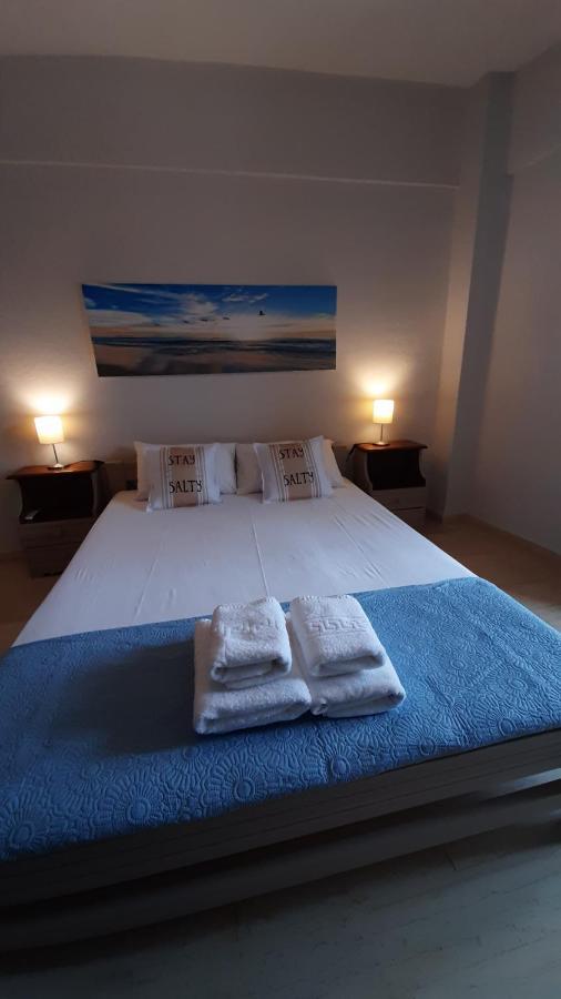 Tasias Apartments Lixouri Zewnętrze zdjęcie