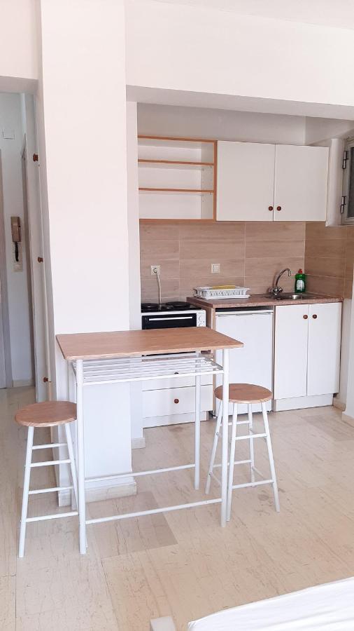 Tasias Apartments Lixouri Zewnętrze zdjęcie