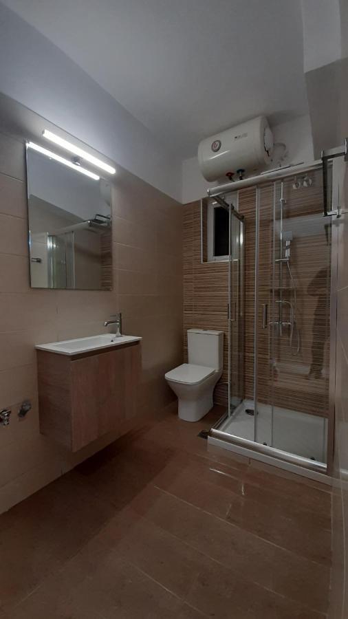Tasias Apartments Lixouri Zewnętrze zdjęcie