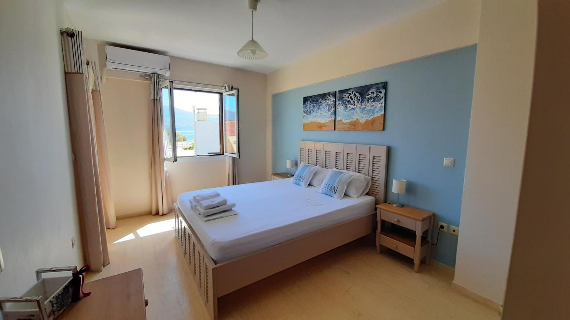 Tasias Apartments Lixouri Zewnętrze zdjęcie