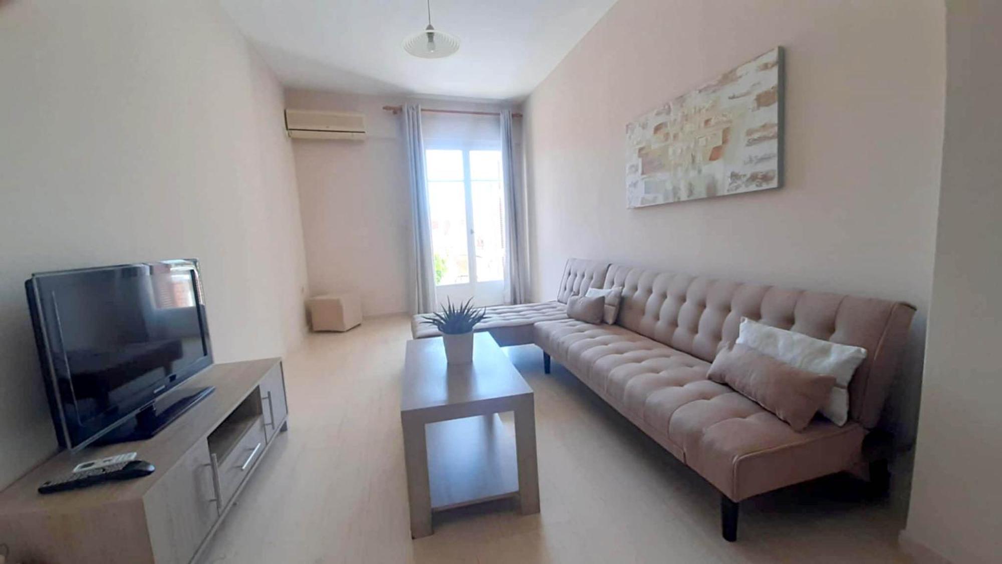 Tasias Apartments Lixouri Zewnętrze zdjęcie