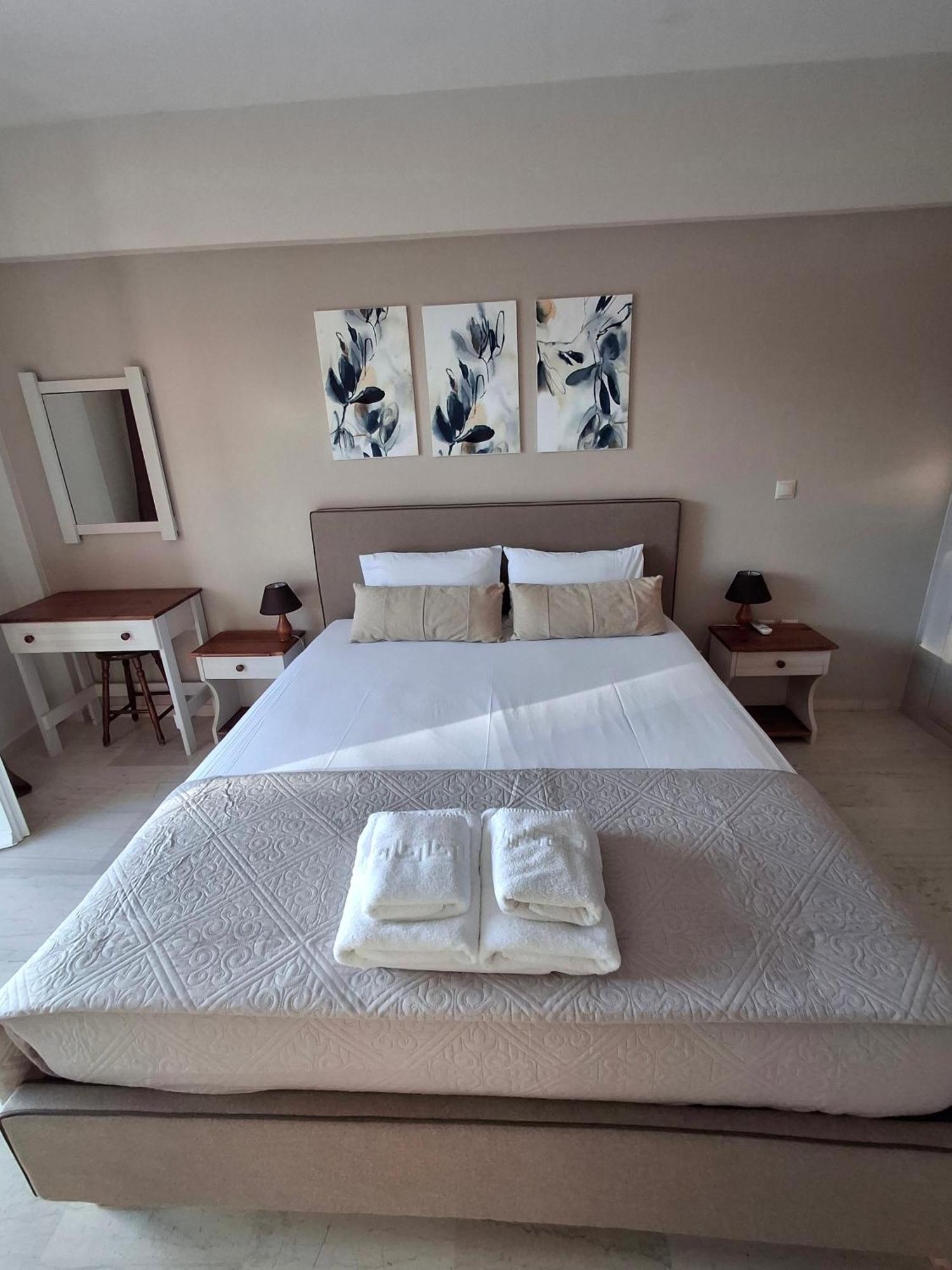 Tasias Apartments Lixouri Zewnętrze zdjęcie