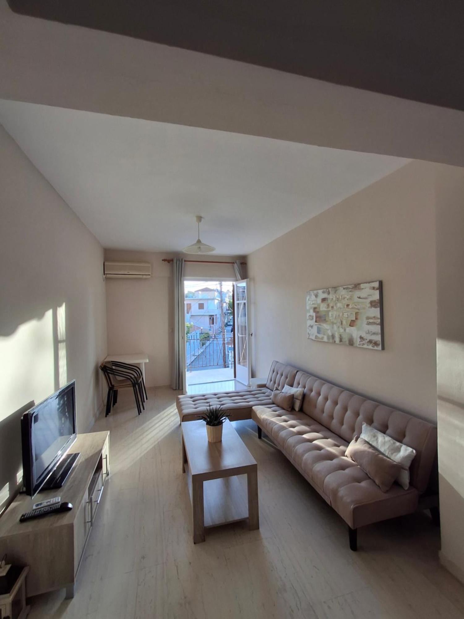 Tasias Apartments Lixouri Zewnętrze zdjęcie