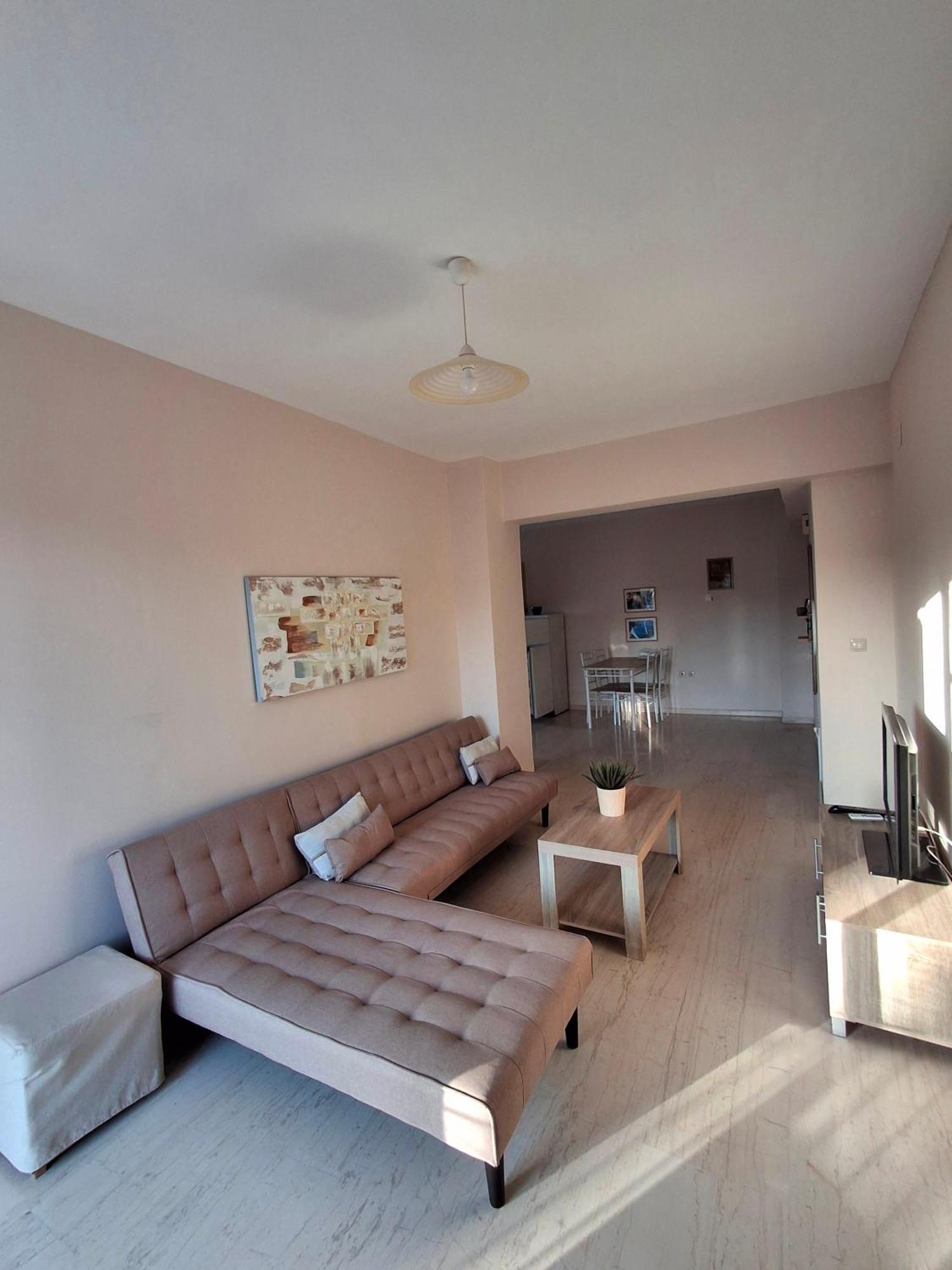 Tasias Apartments Lixouri Zewnętrze zdjęcie
