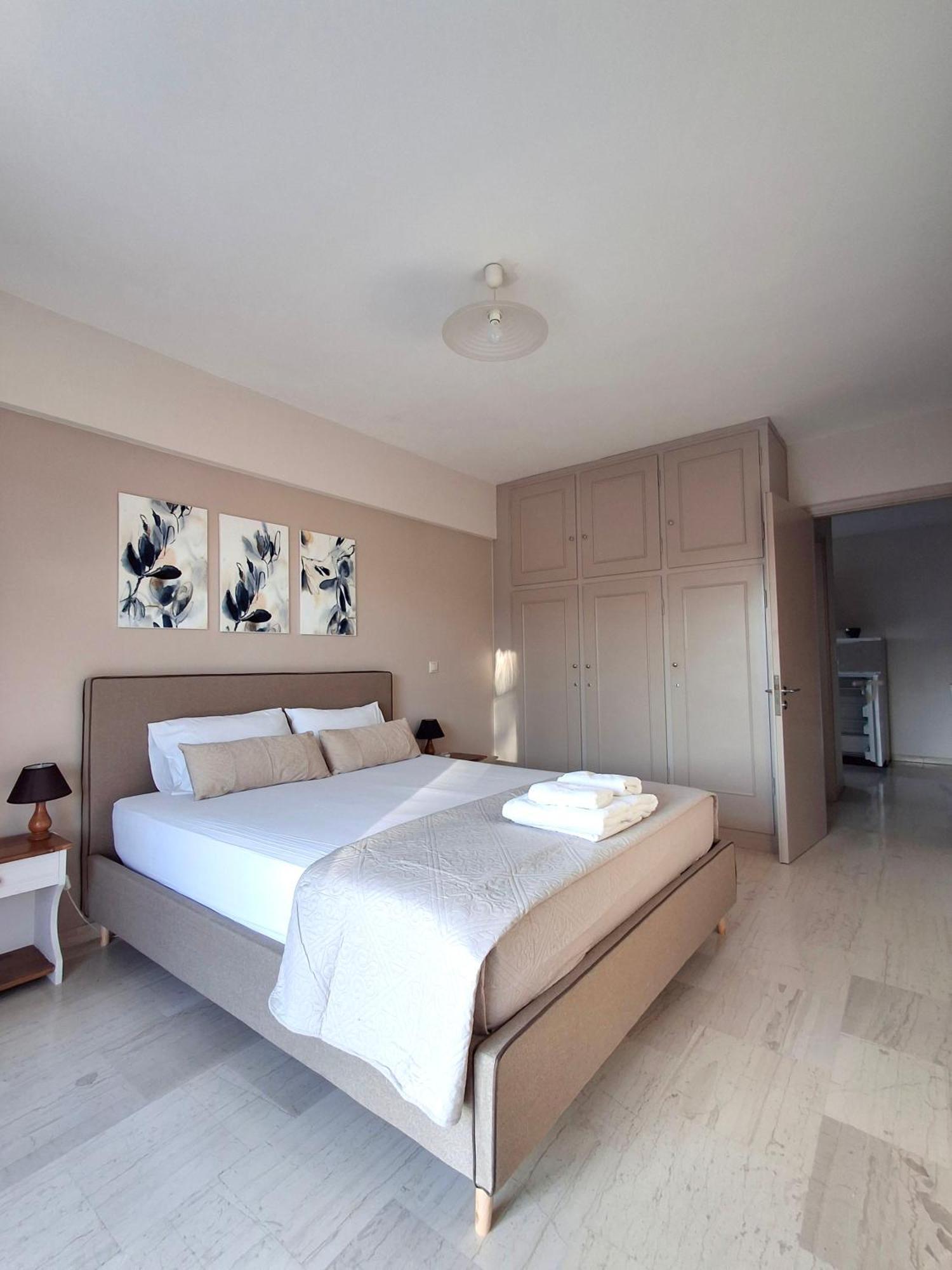 Tasias Apartments Lixouri Zewnętrze zdjęcie